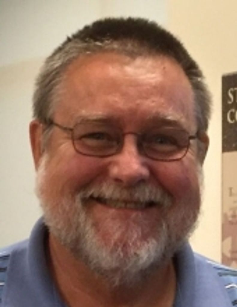 John  Mark  Richards Jr.