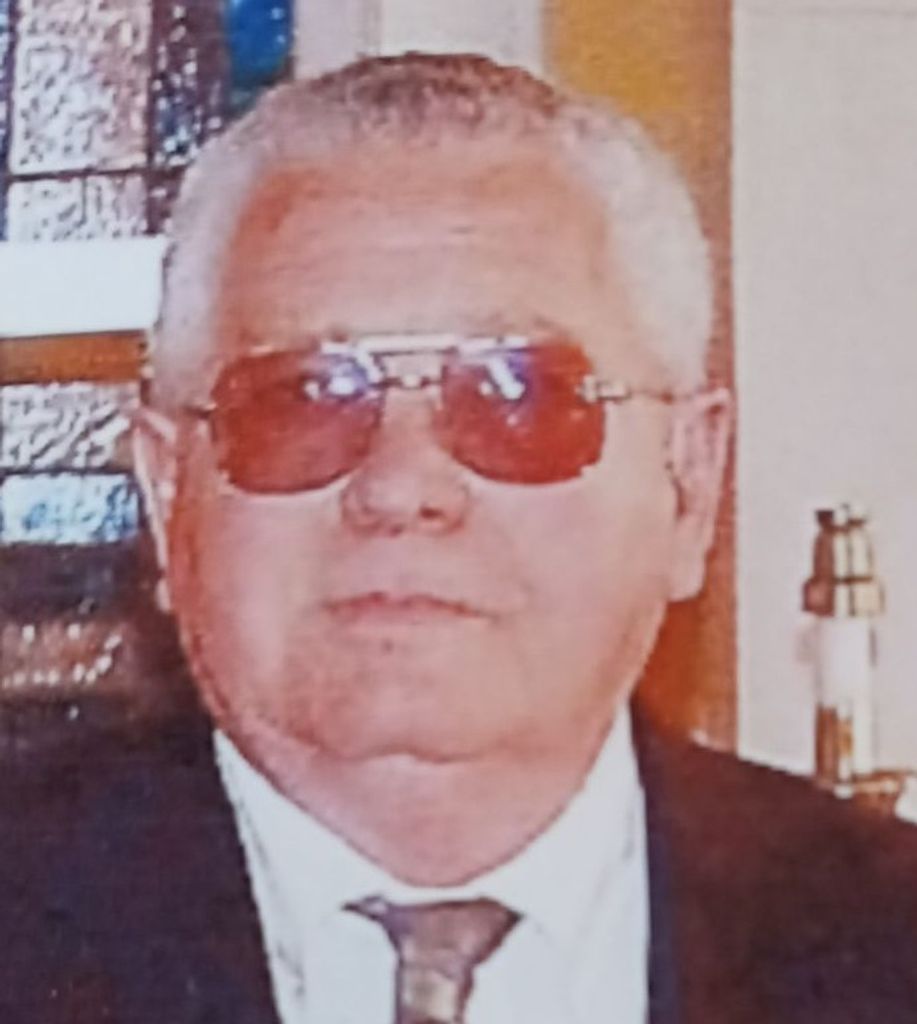 Marvin Alexander Baugh Profile Photo