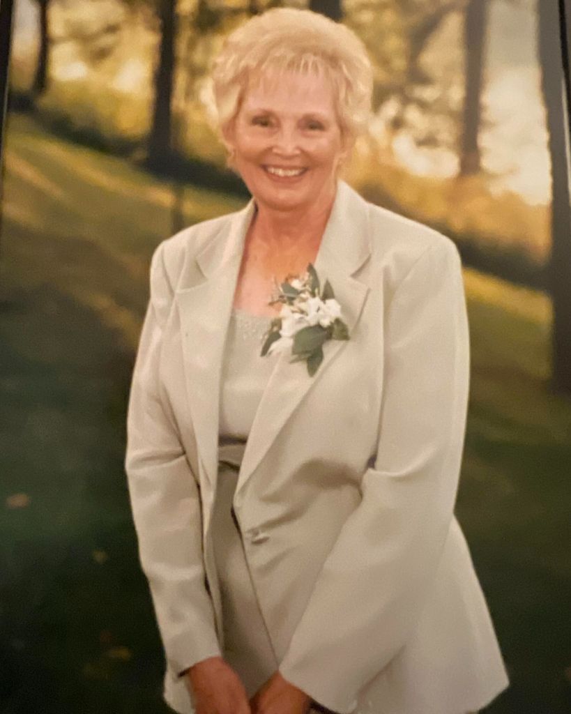 Mary Christine Oakley Profile Photo