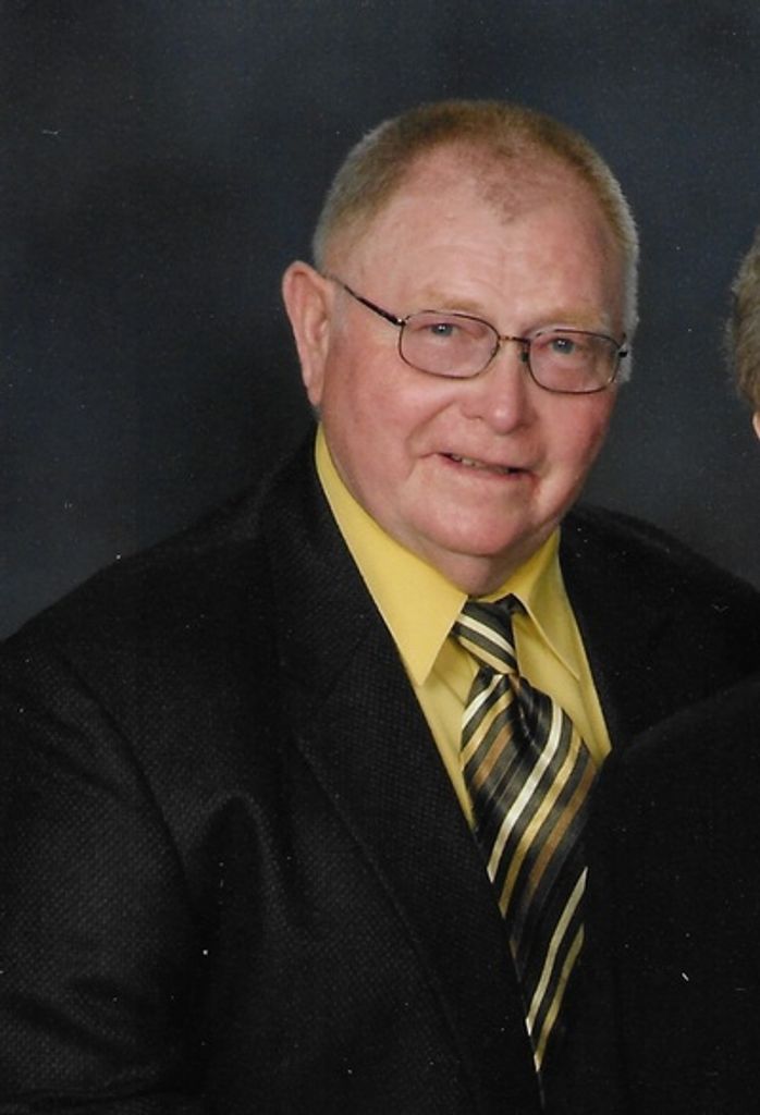 William "Bill" G. Beyer Profile Photo