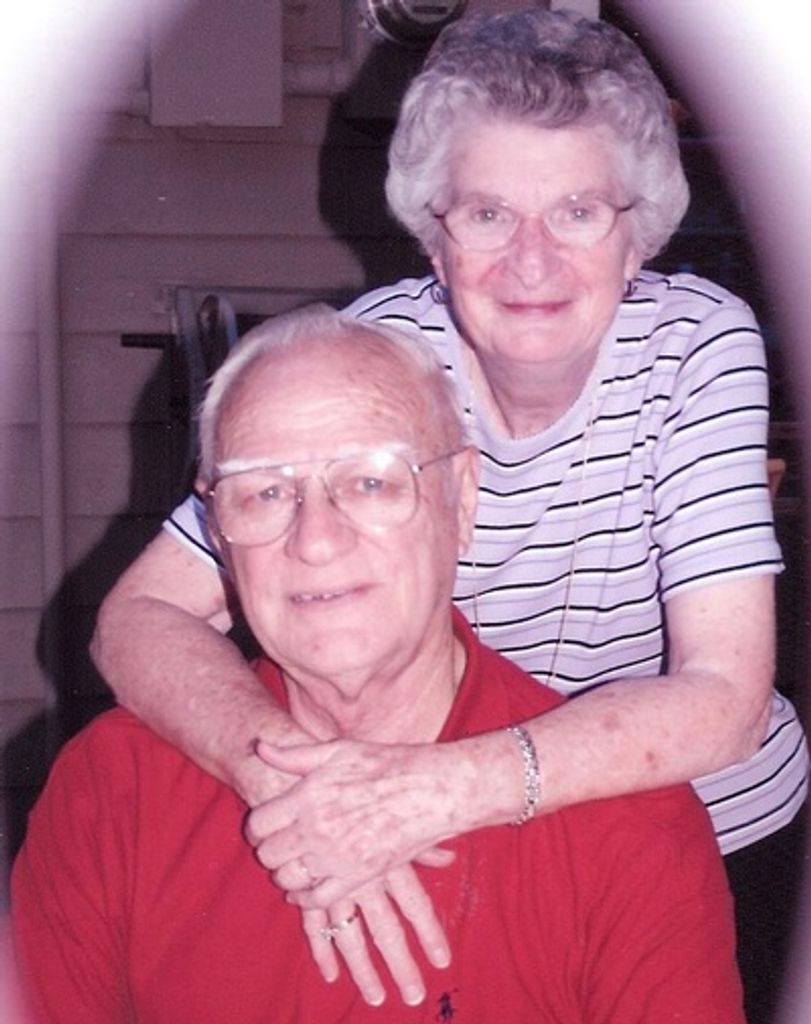 Mildred Burgess Crager