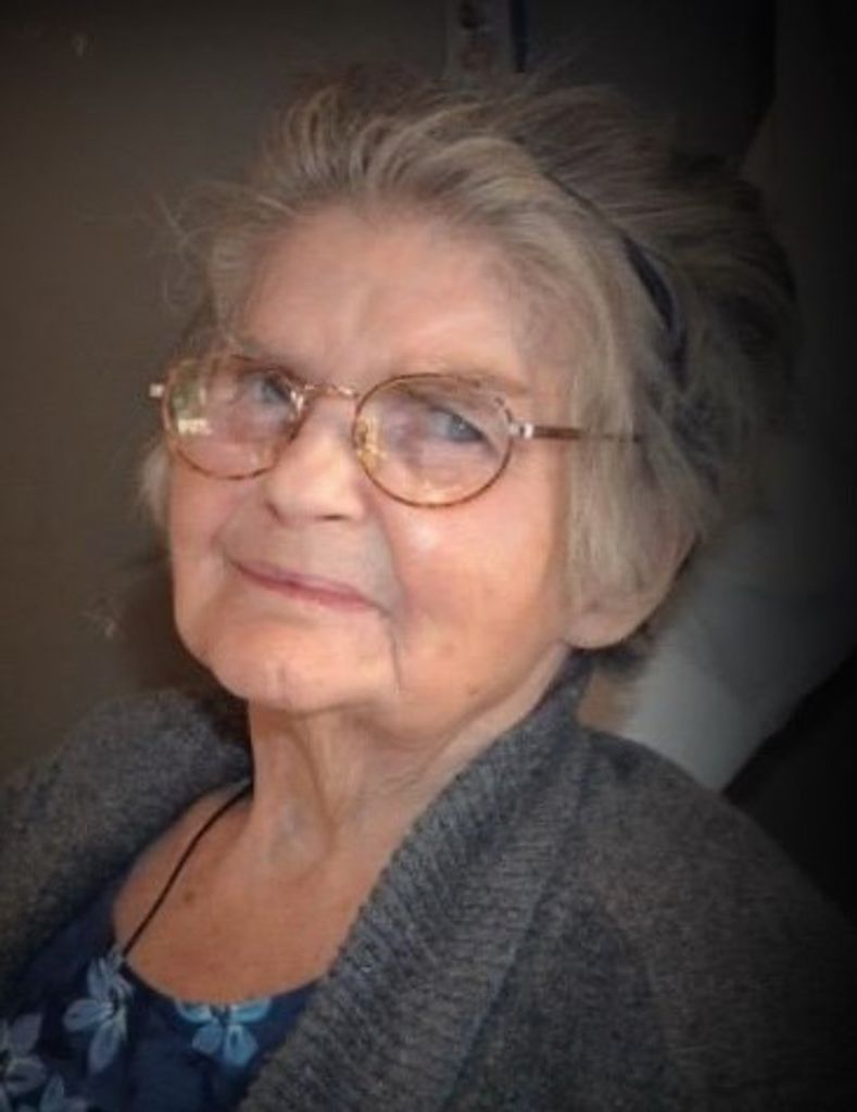 Mary Smith Profile Photo