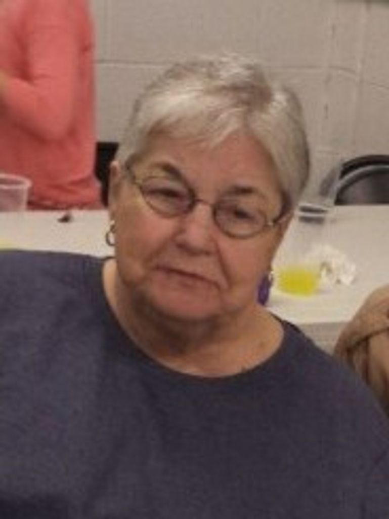 Jettie (Mounts)  Farley Profile Photo