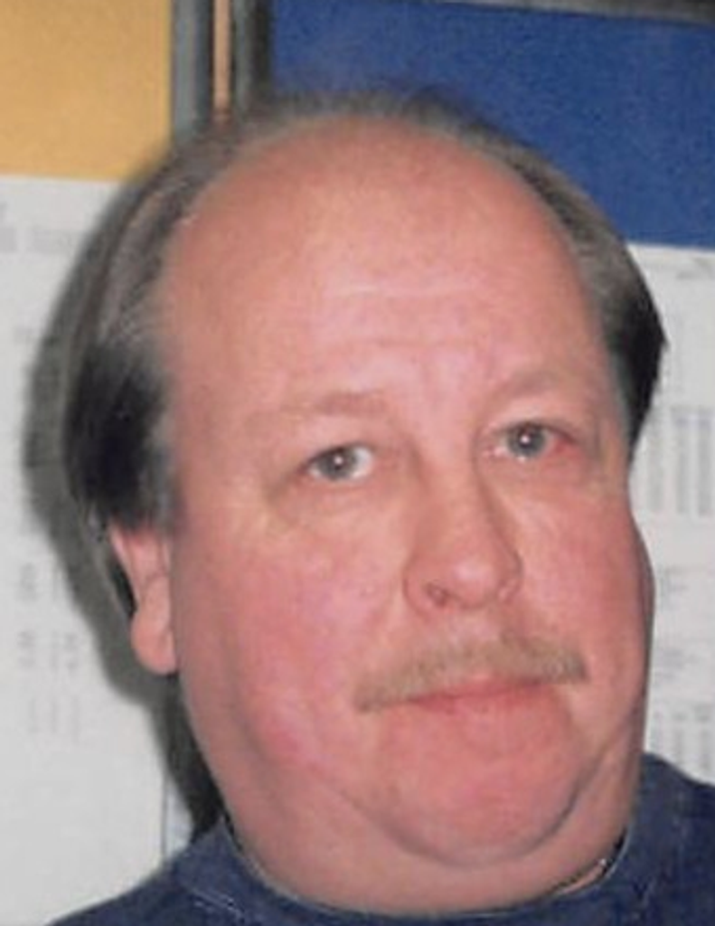 Rodney Dean Reini