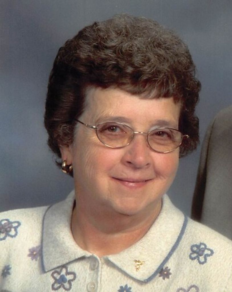 Martha J. Smith Profile Photo