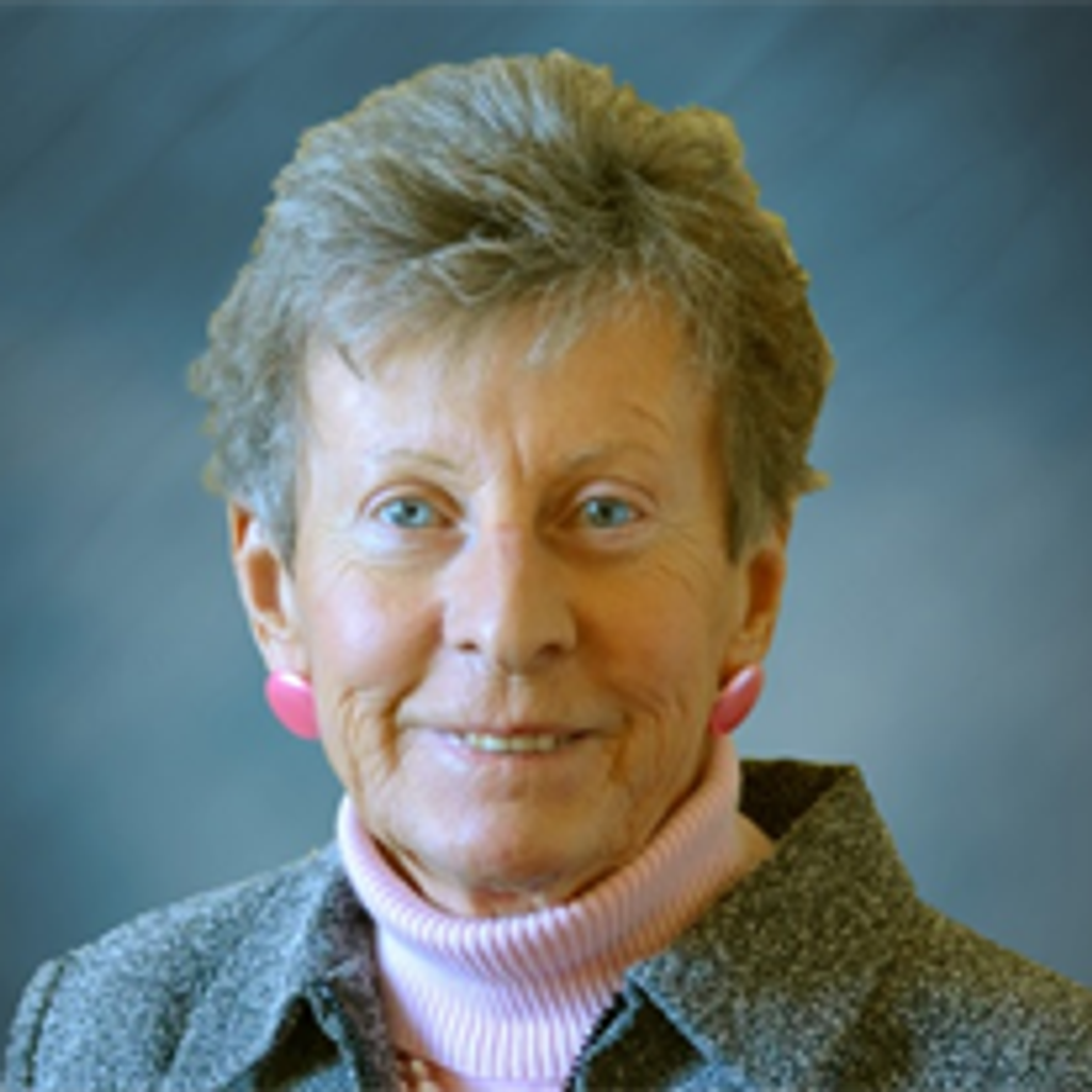 Jo Ann F. Davis