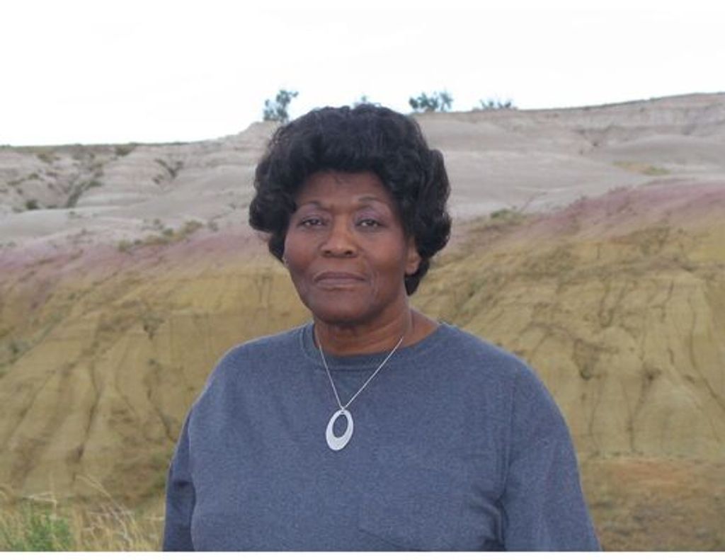 Evelyn Walton Profile Photo