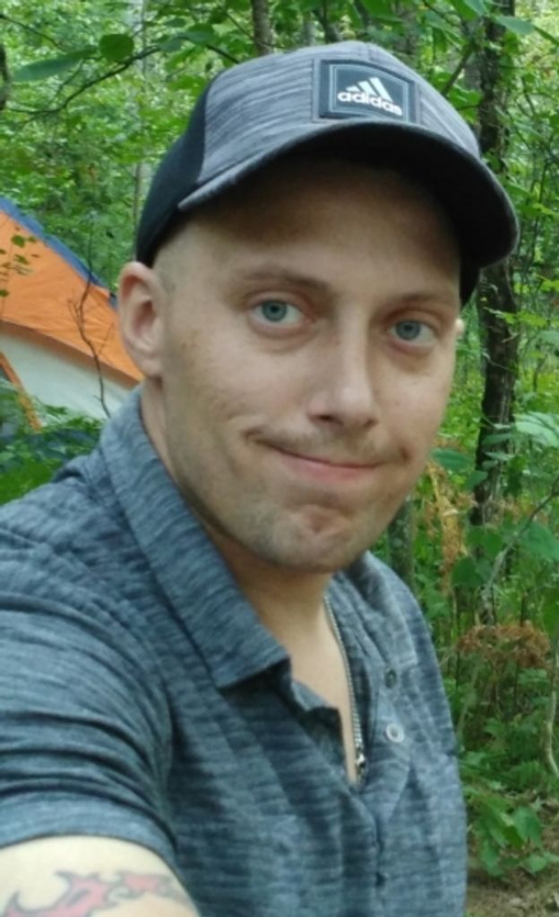 Joshua Daniel Thomas Profile Photo