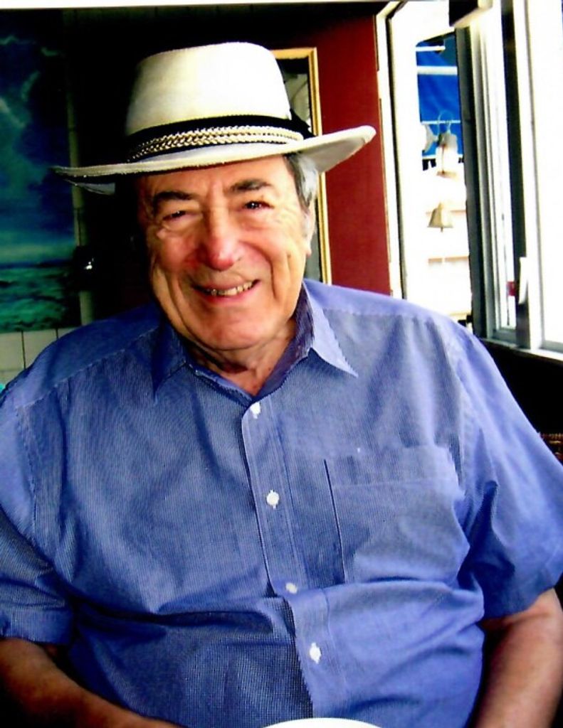 William J. Mullenmeister