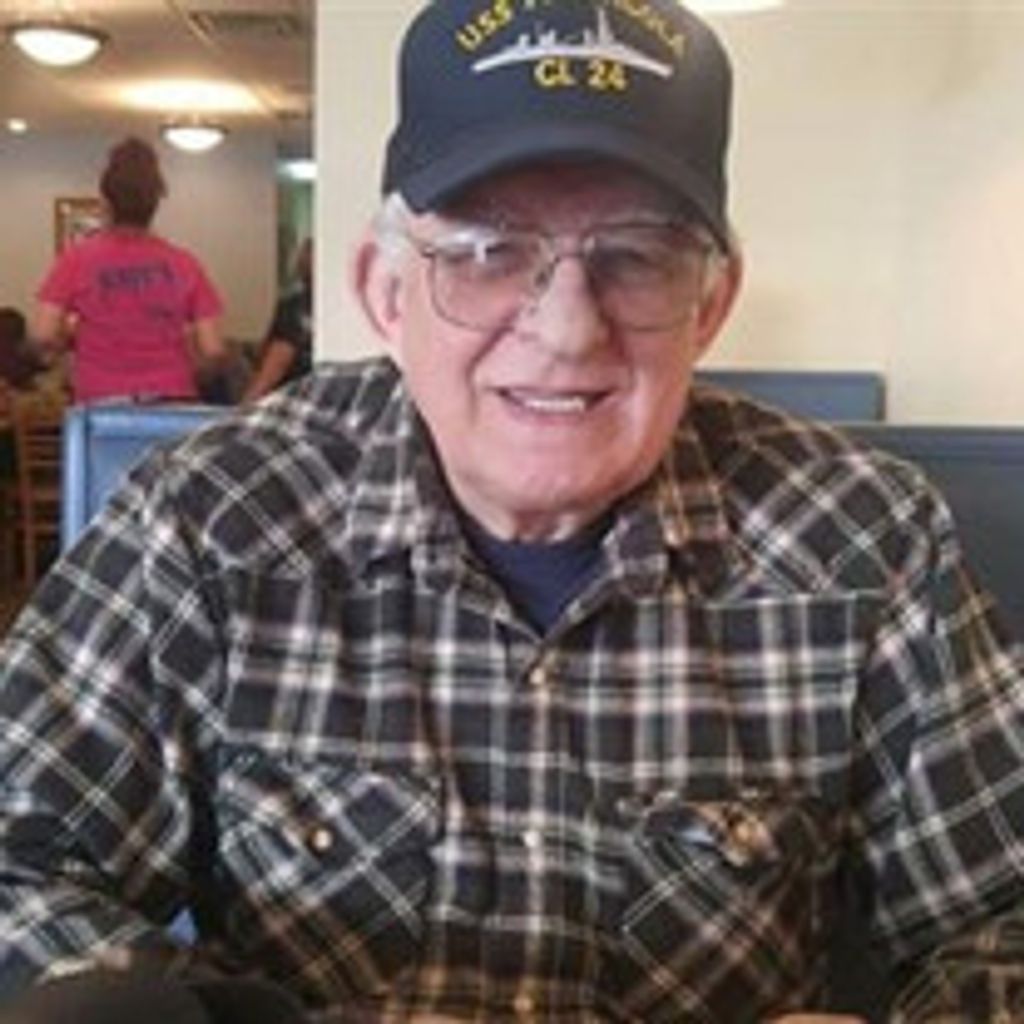 Emmett Glenn Shank