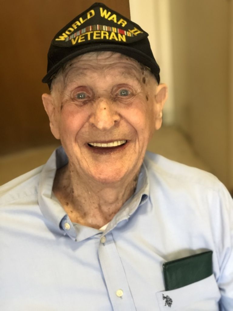 Bill Teeples Profile Photo