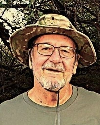 Roger Repp Profile Photo