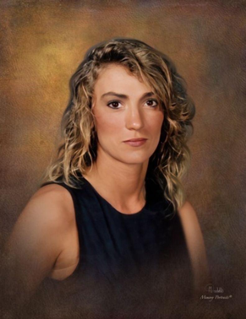 Carla  Ann  Hayes  Profile Photo