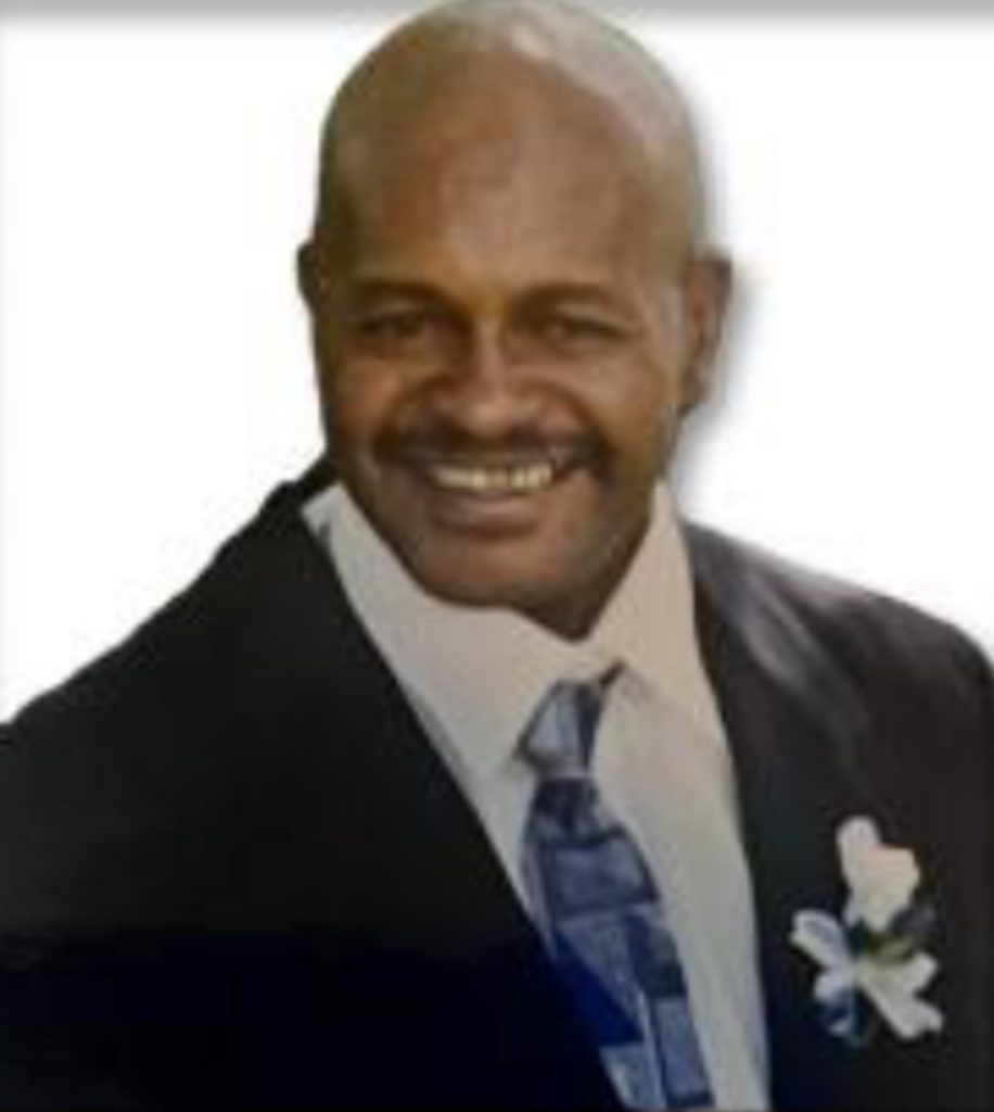 Joseph Billups, Jr. Profile Photo