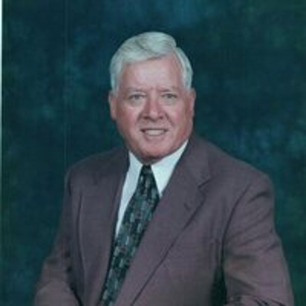 Rev. Jesse Lee Browning