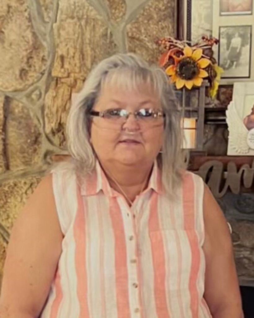 Tina Ellis Wright Profile Photo