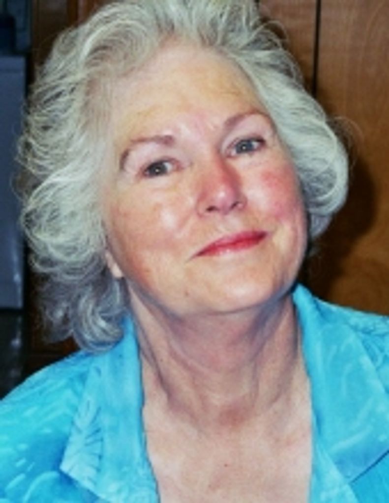 May Bell Brown - Mcnabb Funeral Home