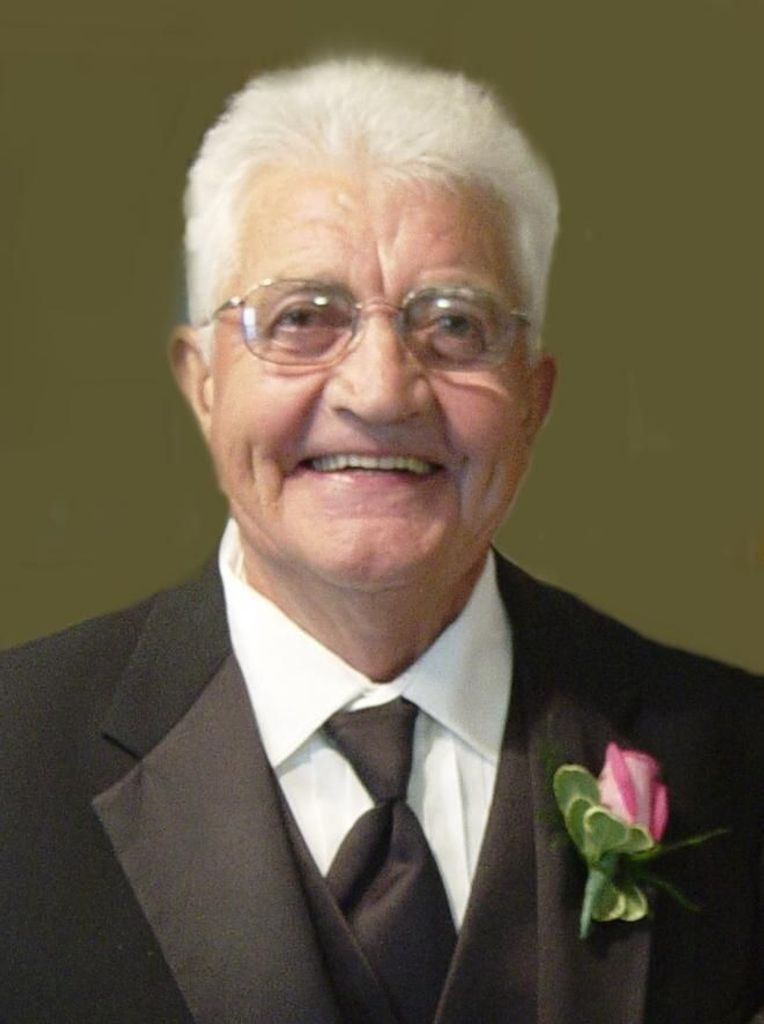 REMO IANIRO Profile Photo