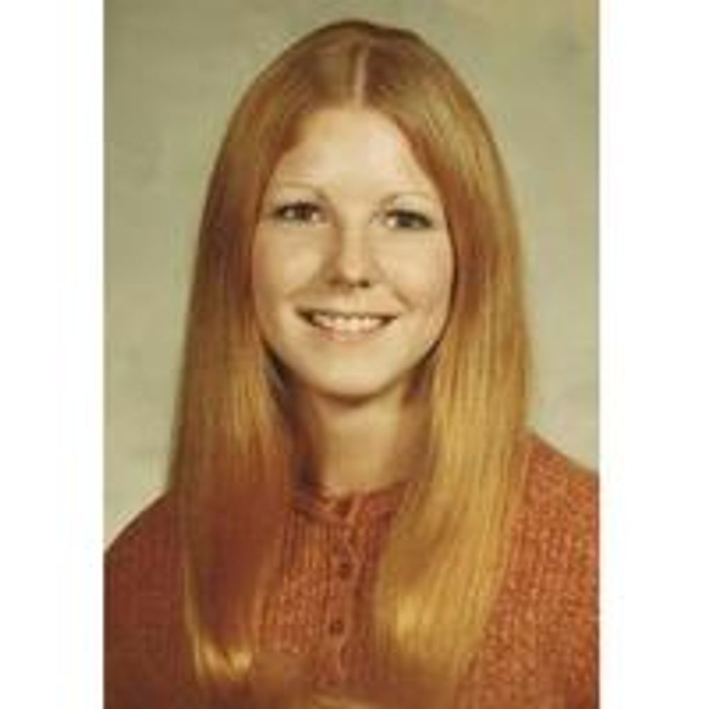 Marly Jackson