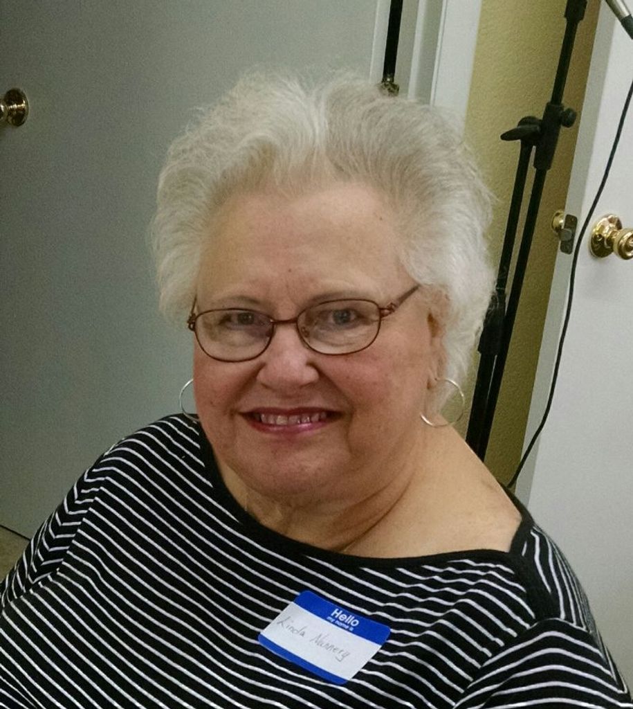 Linda Lee Tew Nunnery, 69