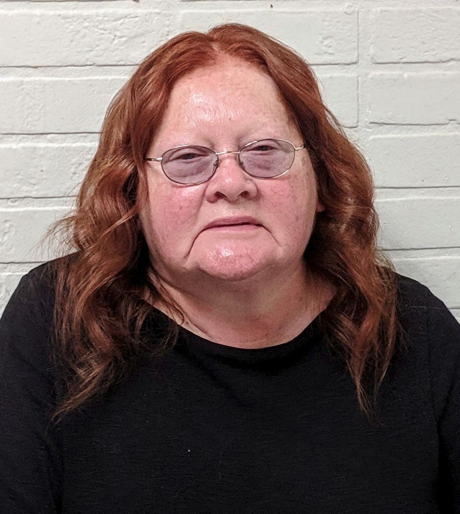 Mary Bush