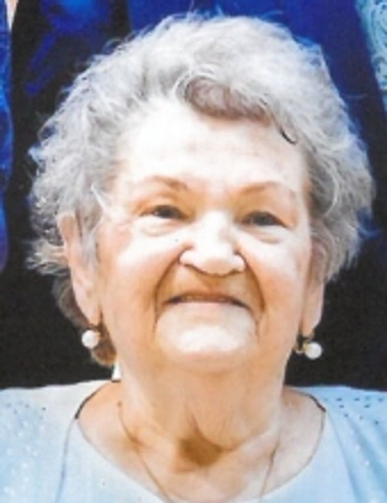 Ludmyla Tatoczenko