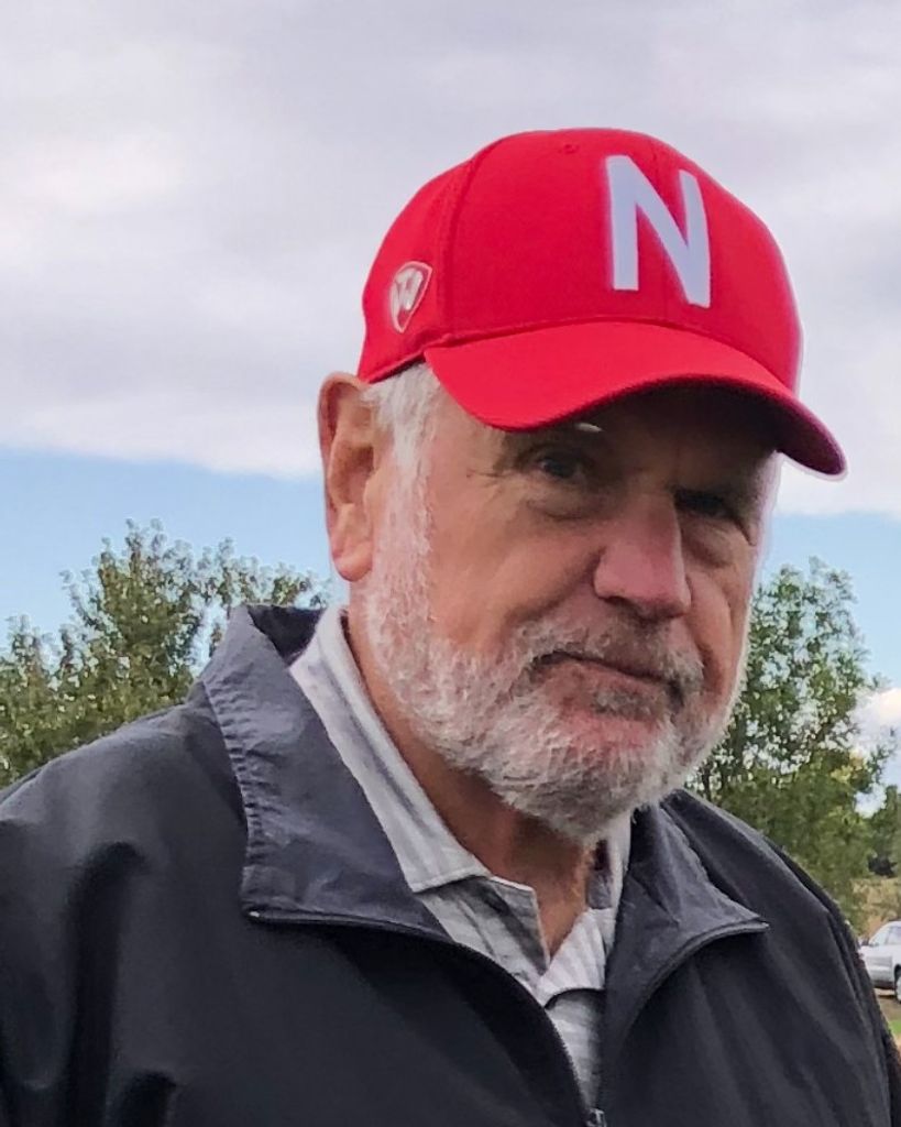 Gary E. Markwell