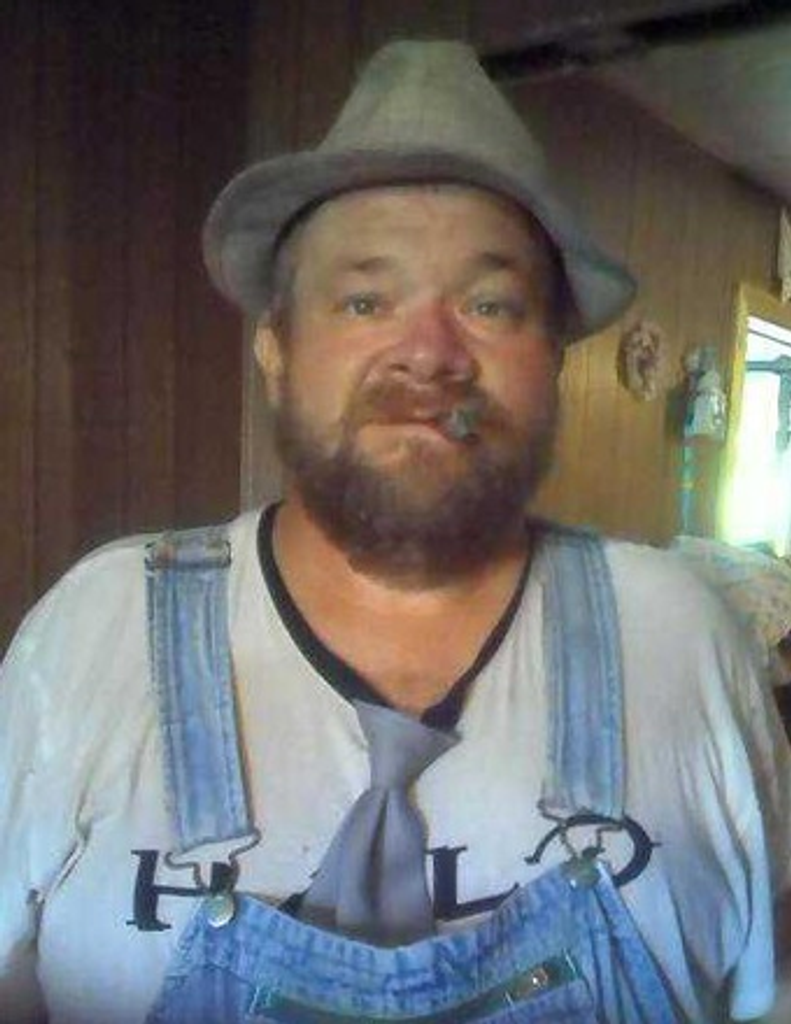 Millard Nathan Boshears Profile Photo