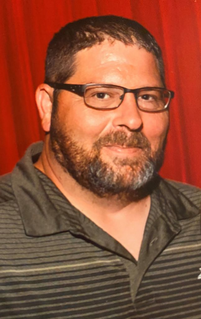 David A. Nelson Profile Photo