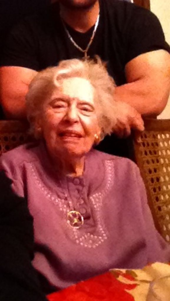 Muriel E. Veltman