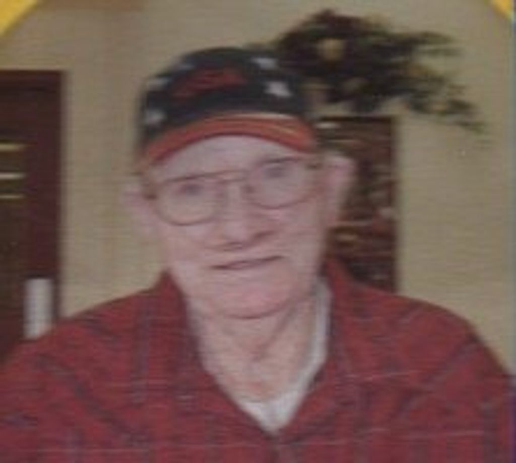 Benjamin Harmon Hammons