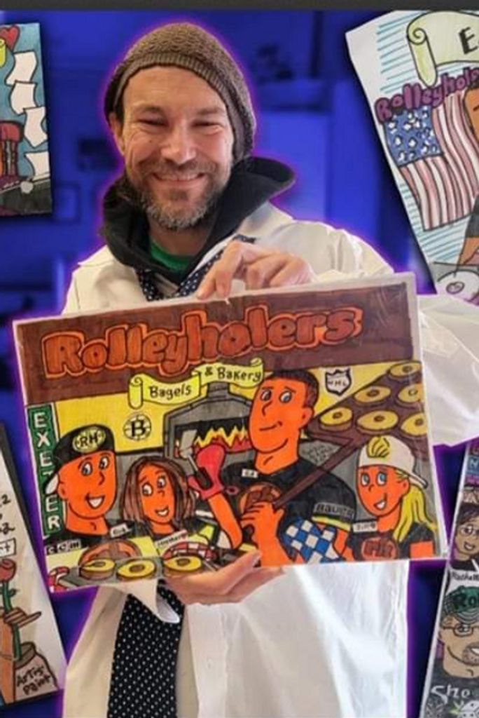 Thomas "Tomaso" Schena