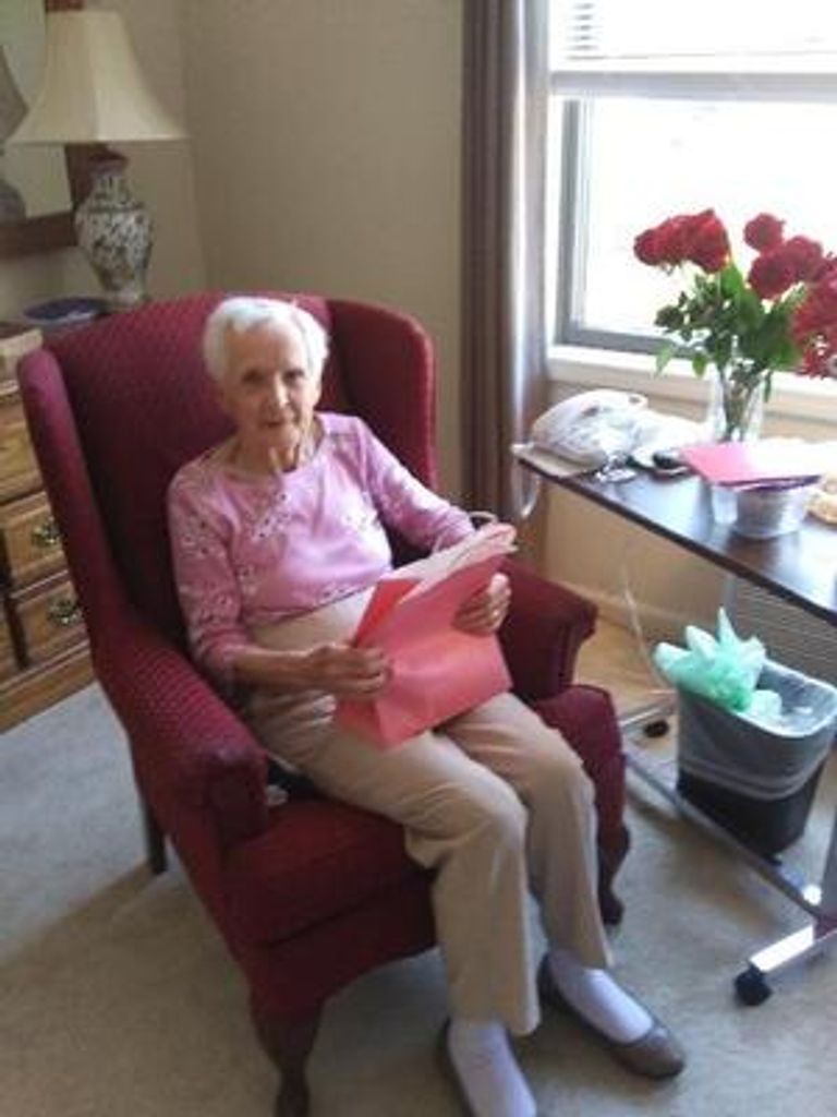 Carrie Evelyn Spicer Profile Photo