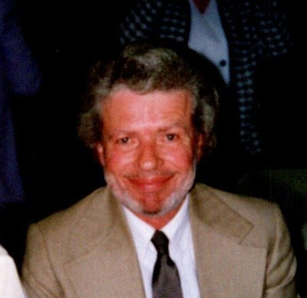 Blain Jamieson