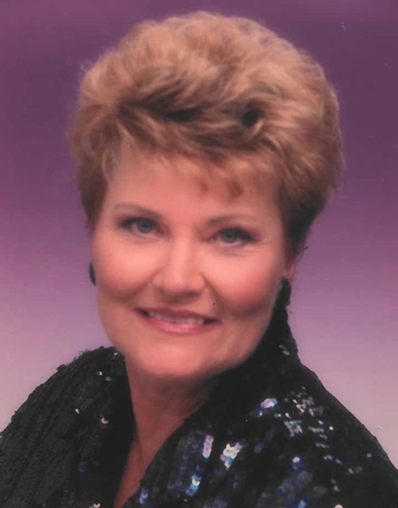 Patricia Ann Capone Profile Photo