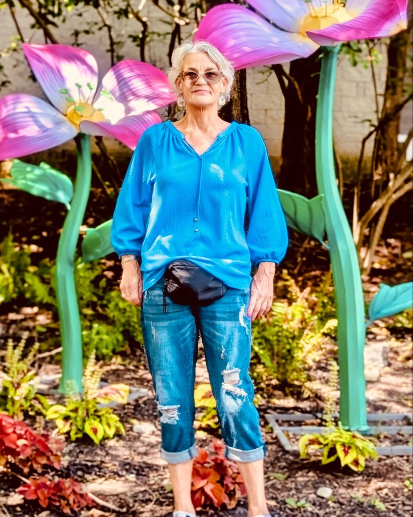 Sherry Ann Worden Profile Photo