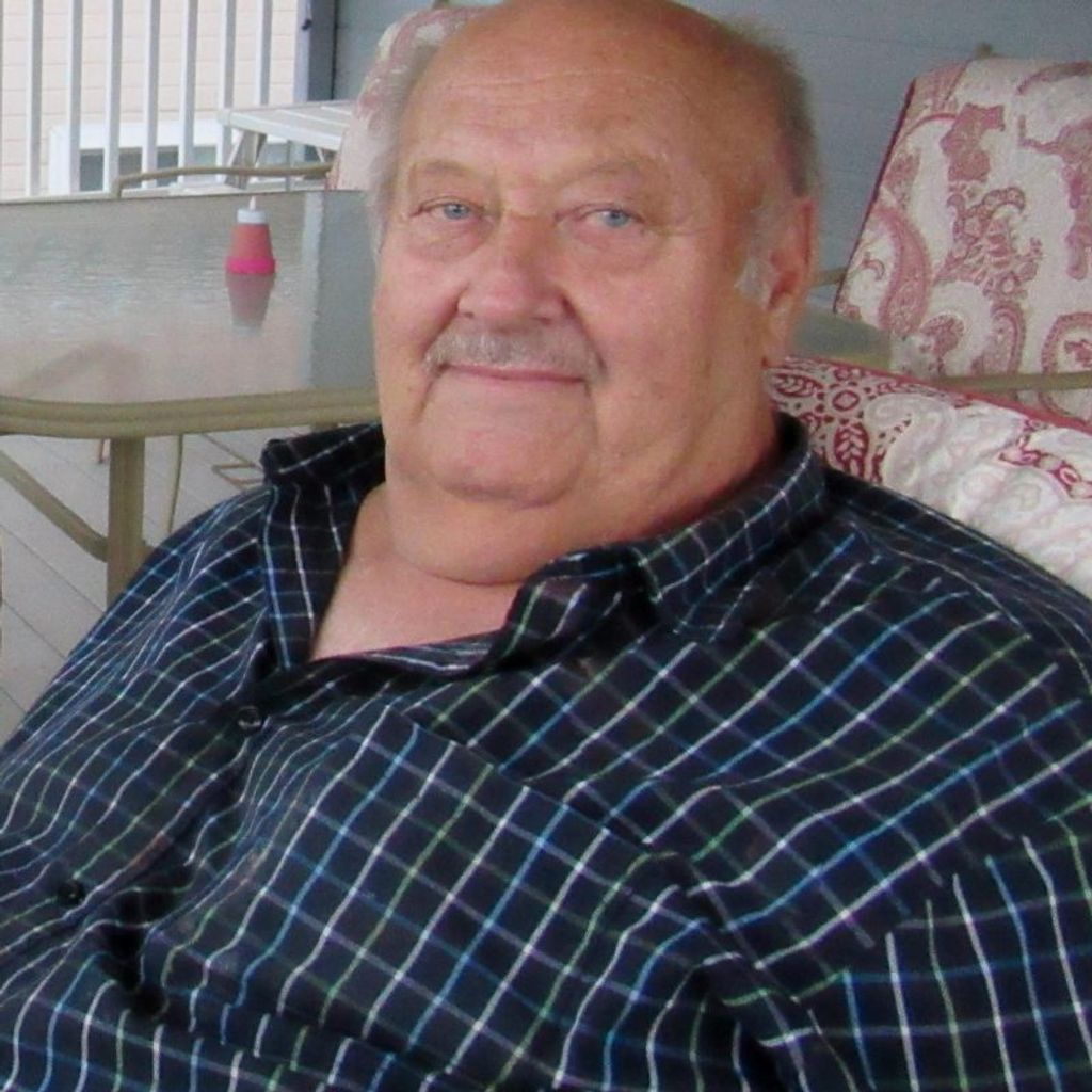 Charles Lorin  Hammer