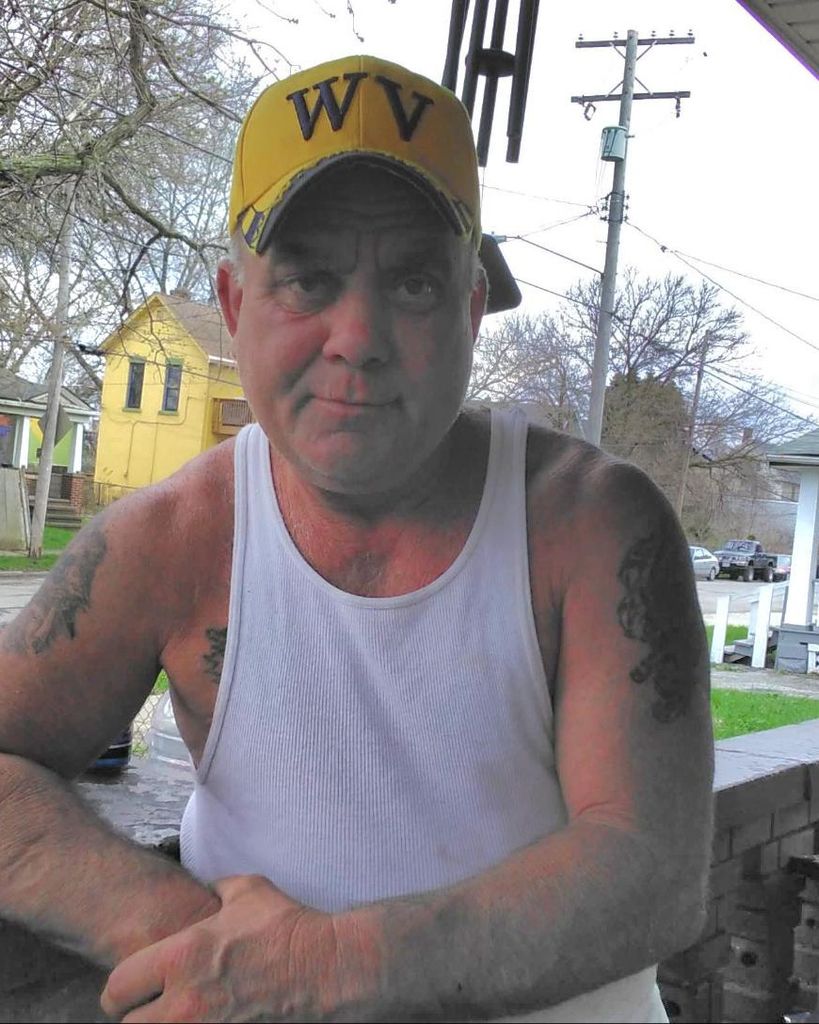 Lewis B. Marcum, Sr. Profile Photo