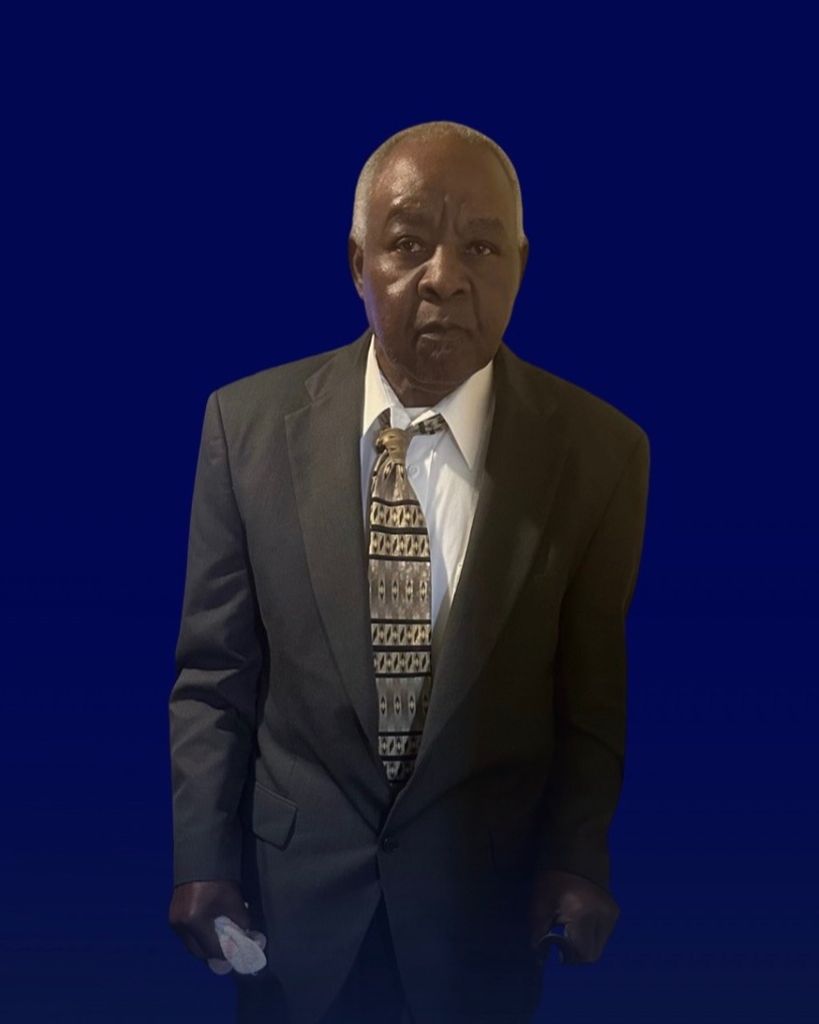 Evester "Baldhead" Burns Profile Photo
