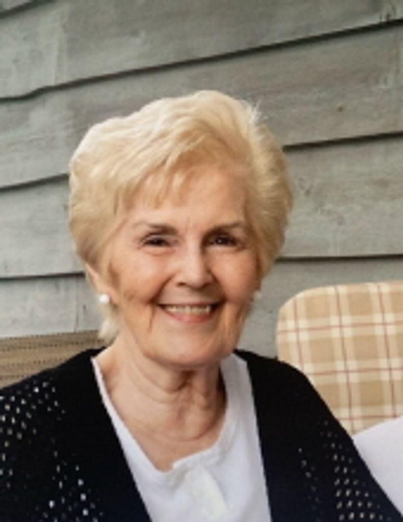 Carol  A.  Bambeck