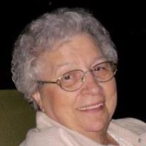 Veronica Elizabeth Weber Profile Photo