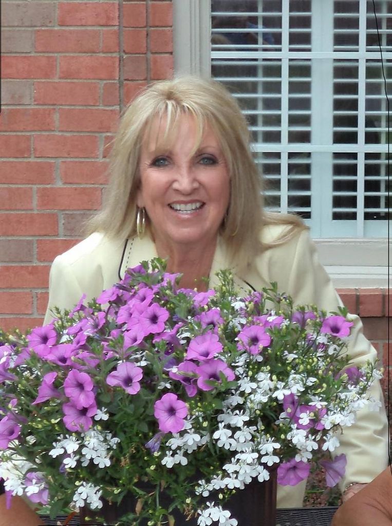 Edna Haynes Glidewell Profile Photo