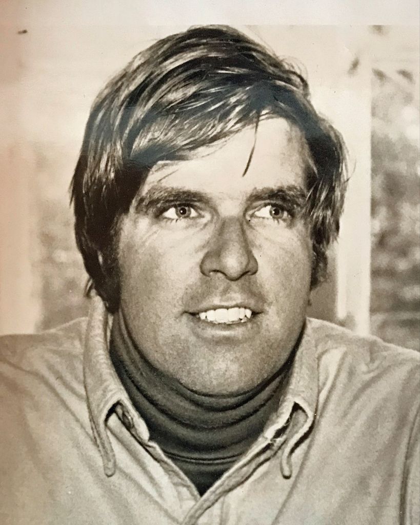 Scott Thomas Benty Profile Photo