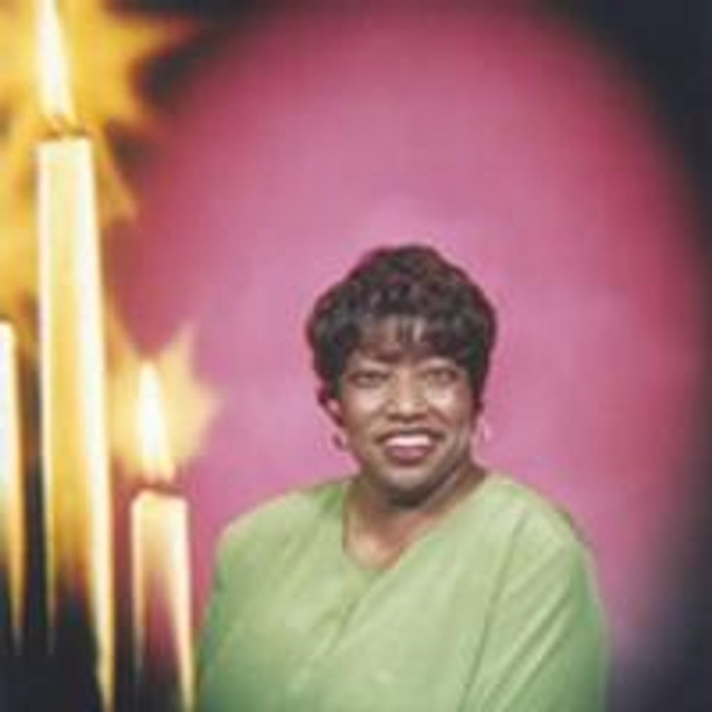Louise Houston Harris
