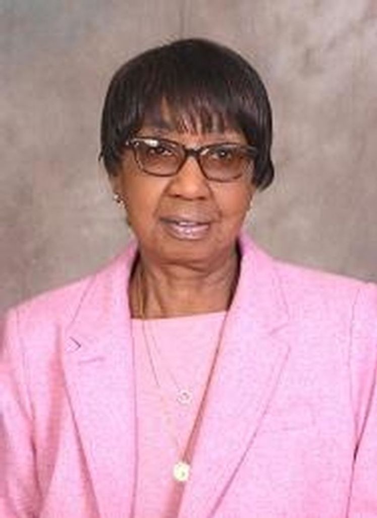 Shirley Louise Murray Profile Photo