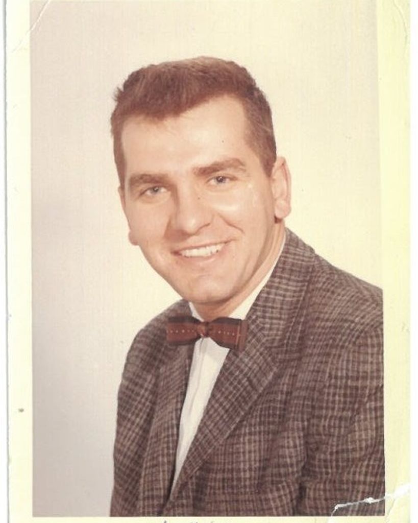 Donald L Therrien
