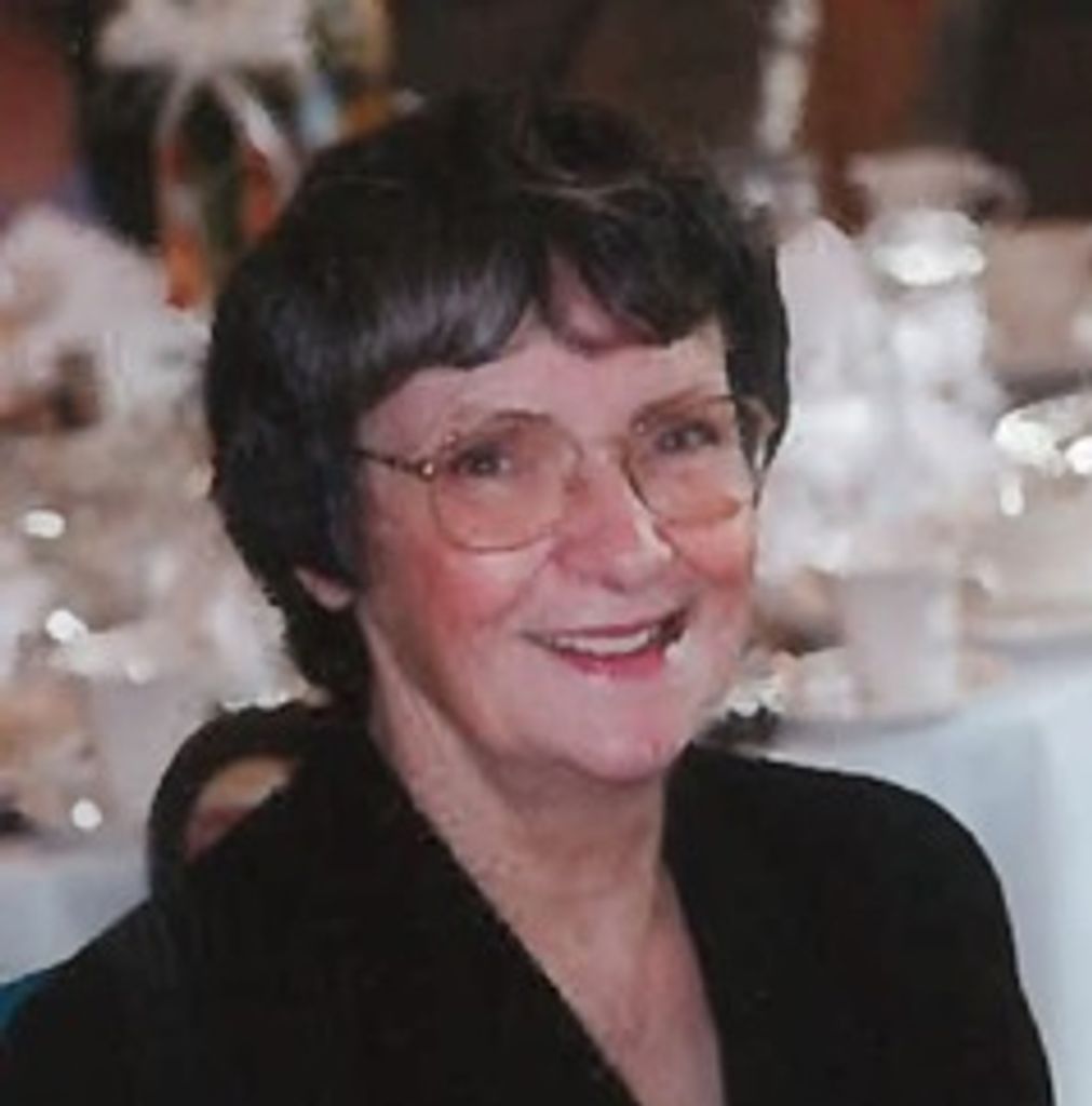 Joan Richardson