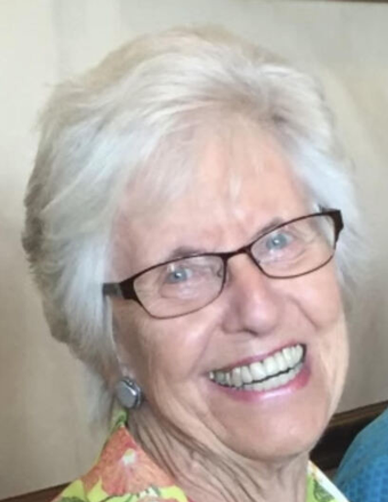 Carol Jean Sterling