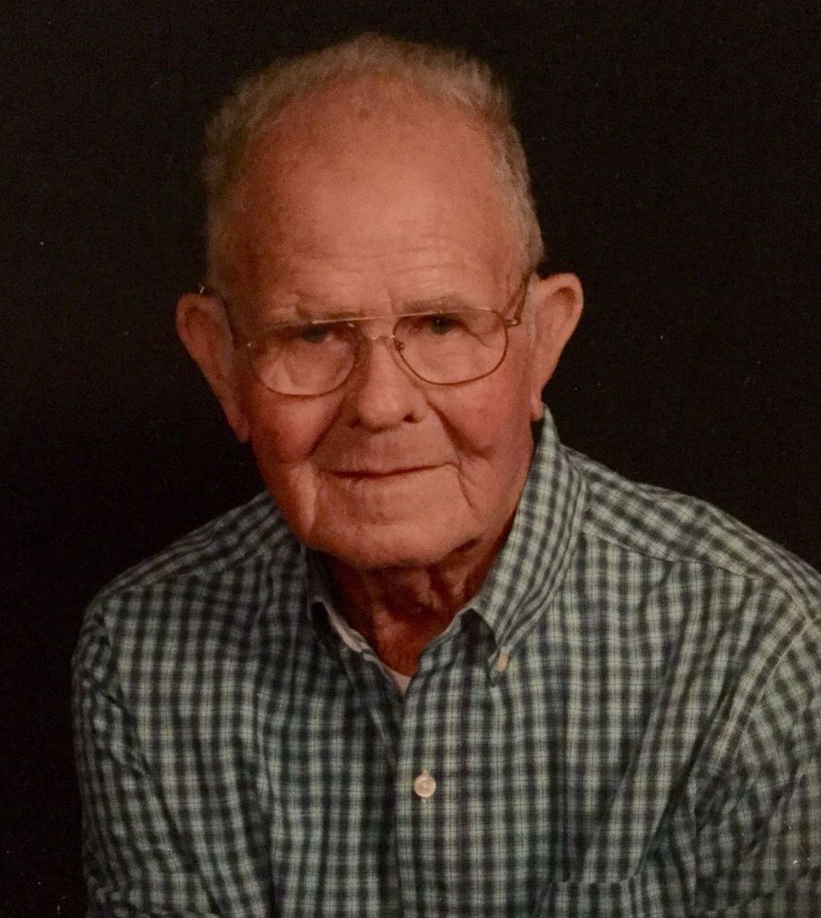 T.  Edison Smith