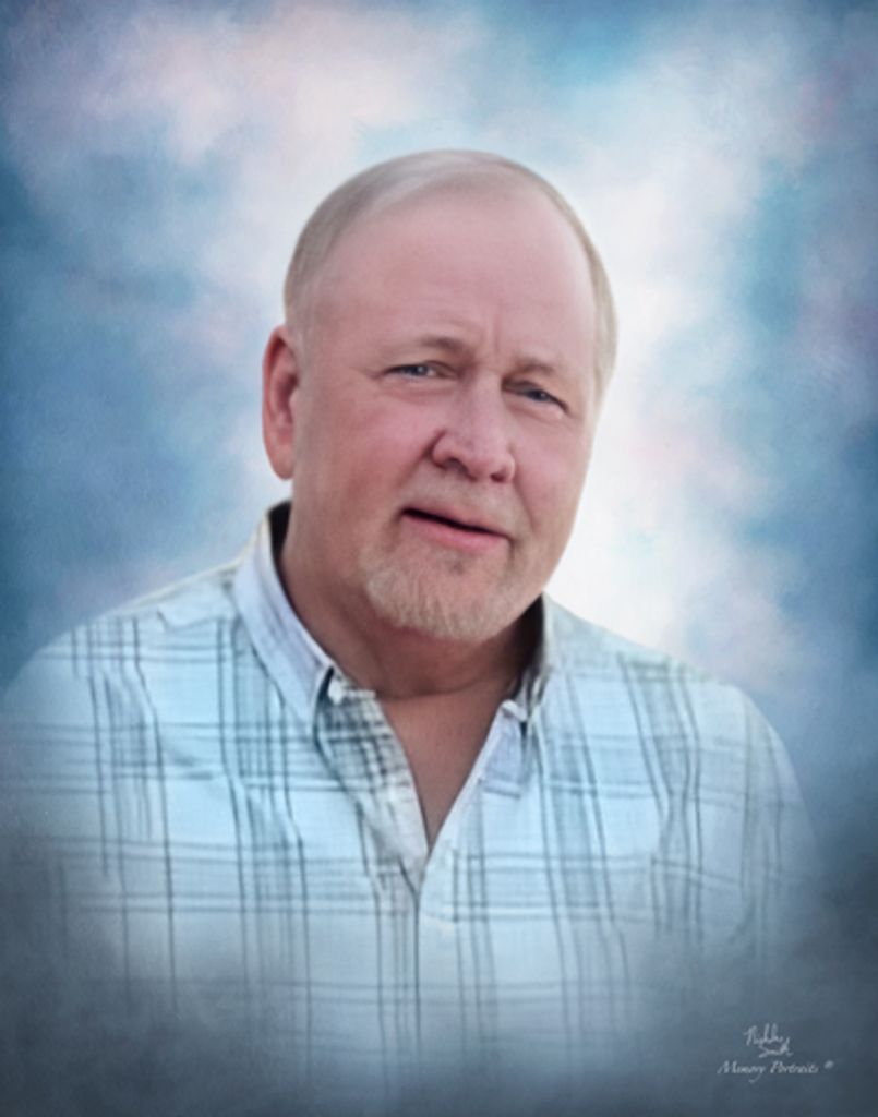 Carl Anderson Wallace